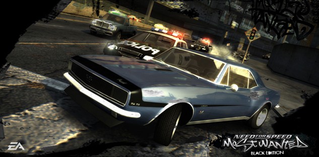 Nowe szczegóły o Need for Speed: Most Wanted 2