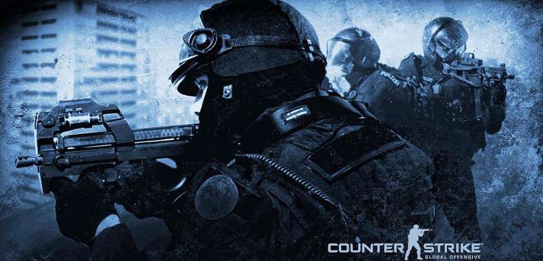 Counter Strike: Global Offensive. Nadchodzi tryb Battle Royale?