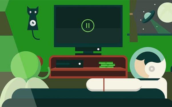 Xbox One umożliwi nagrywanie seriali i filmów z kablówek?