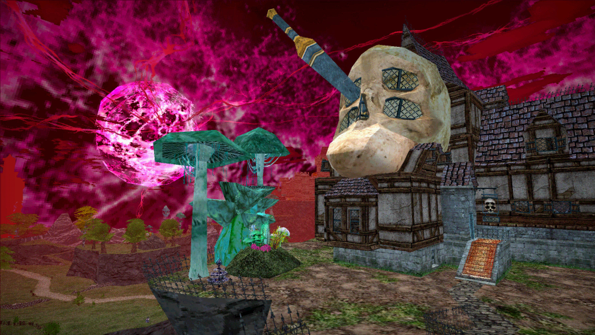 Dread Delusion #11