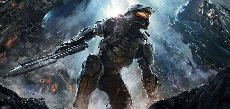 Halo 4 mogło zostać stworzone przez Gearbox Software