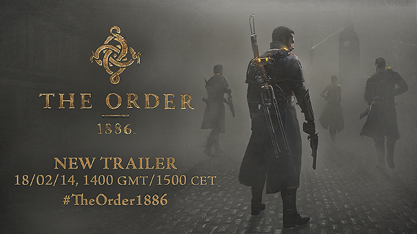 Przygotujcie się na nowy zwiastun The Order: 1886
