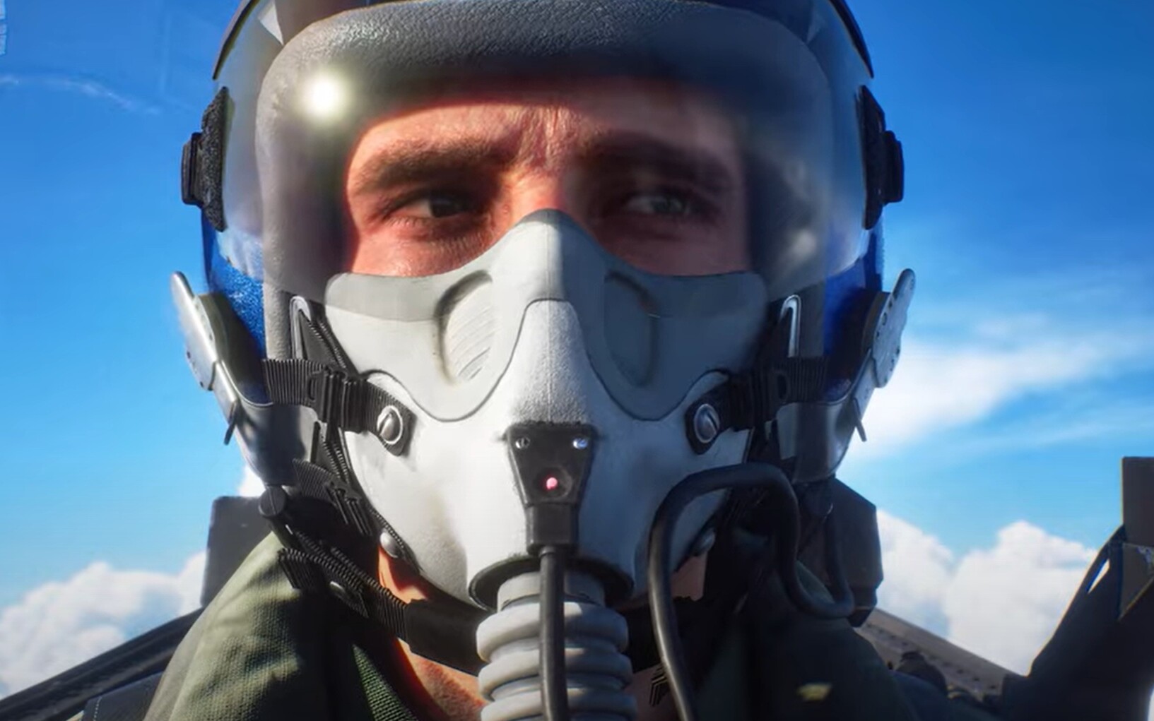 Ace Combat 8 to wielkie zaskoczenie TGA 2025. Będzie rozbudowany singiel i multiplayer