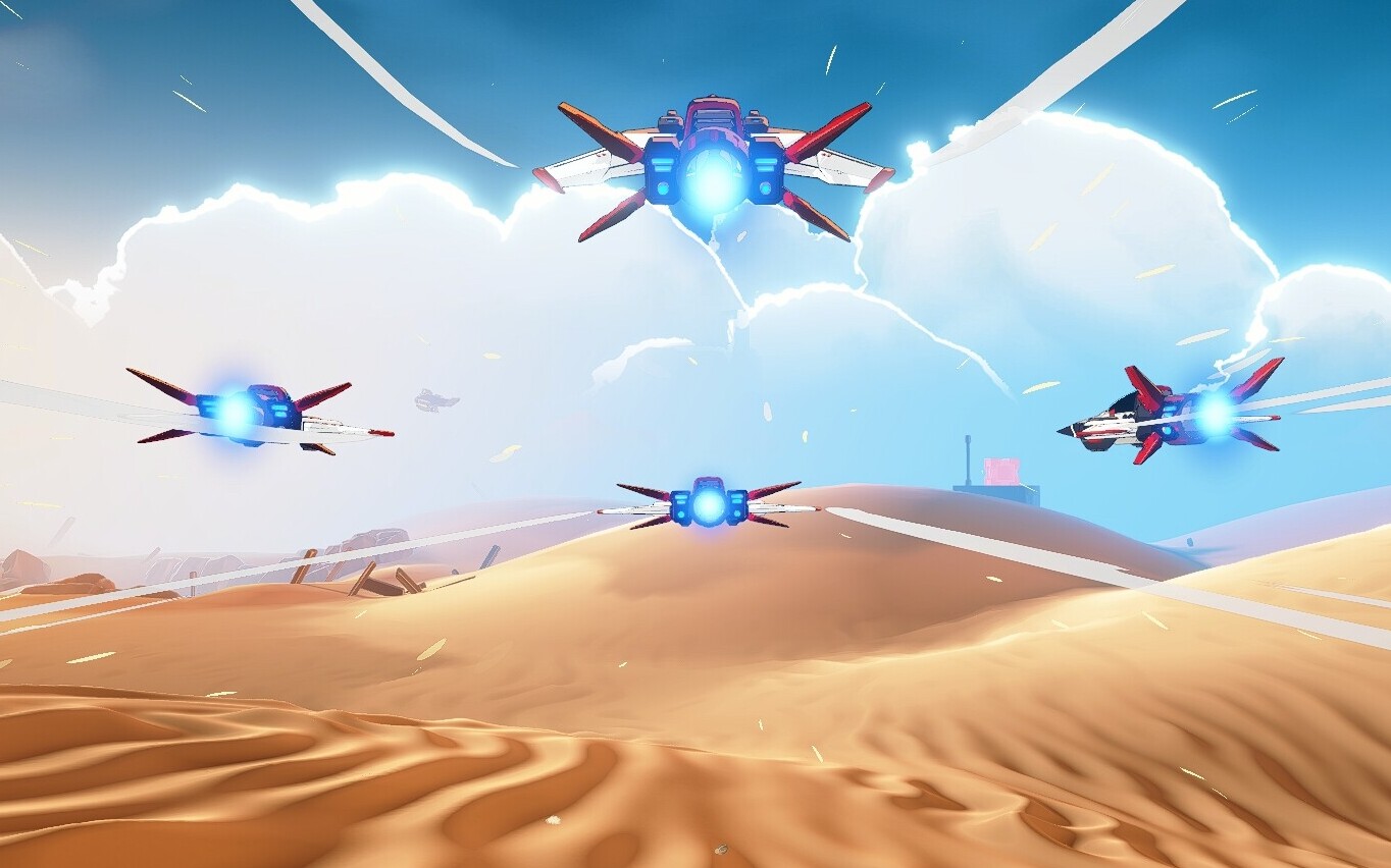 Nintendo zaniedbuje legendarną markę. Twórcy serii sami zabrali się do pracy