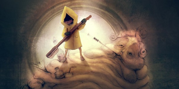 Twórcy LittleBigPlanet PS Vita szykują nowy projekt Hunger