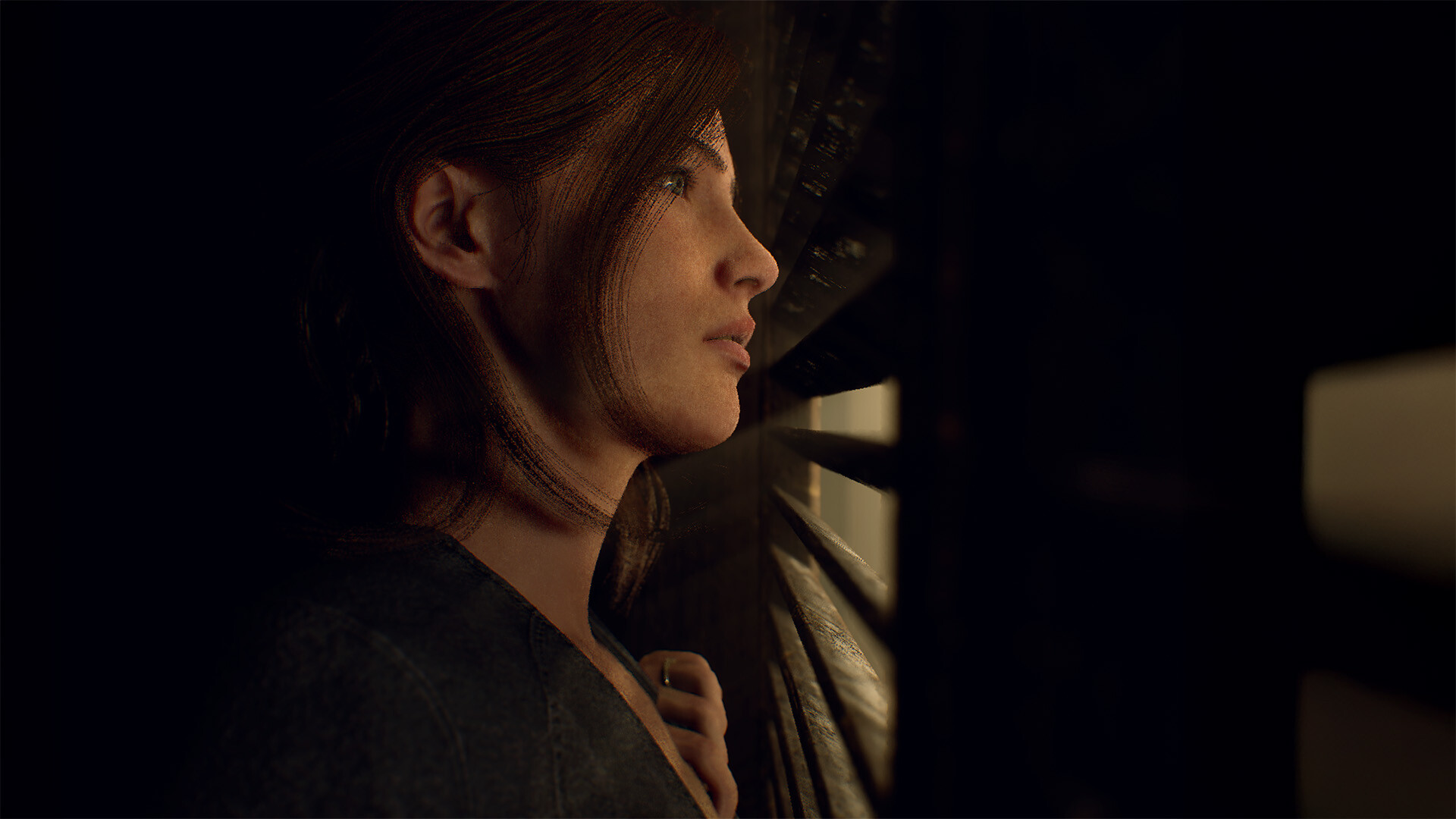 Remothered: Red Nun's Legacy #9