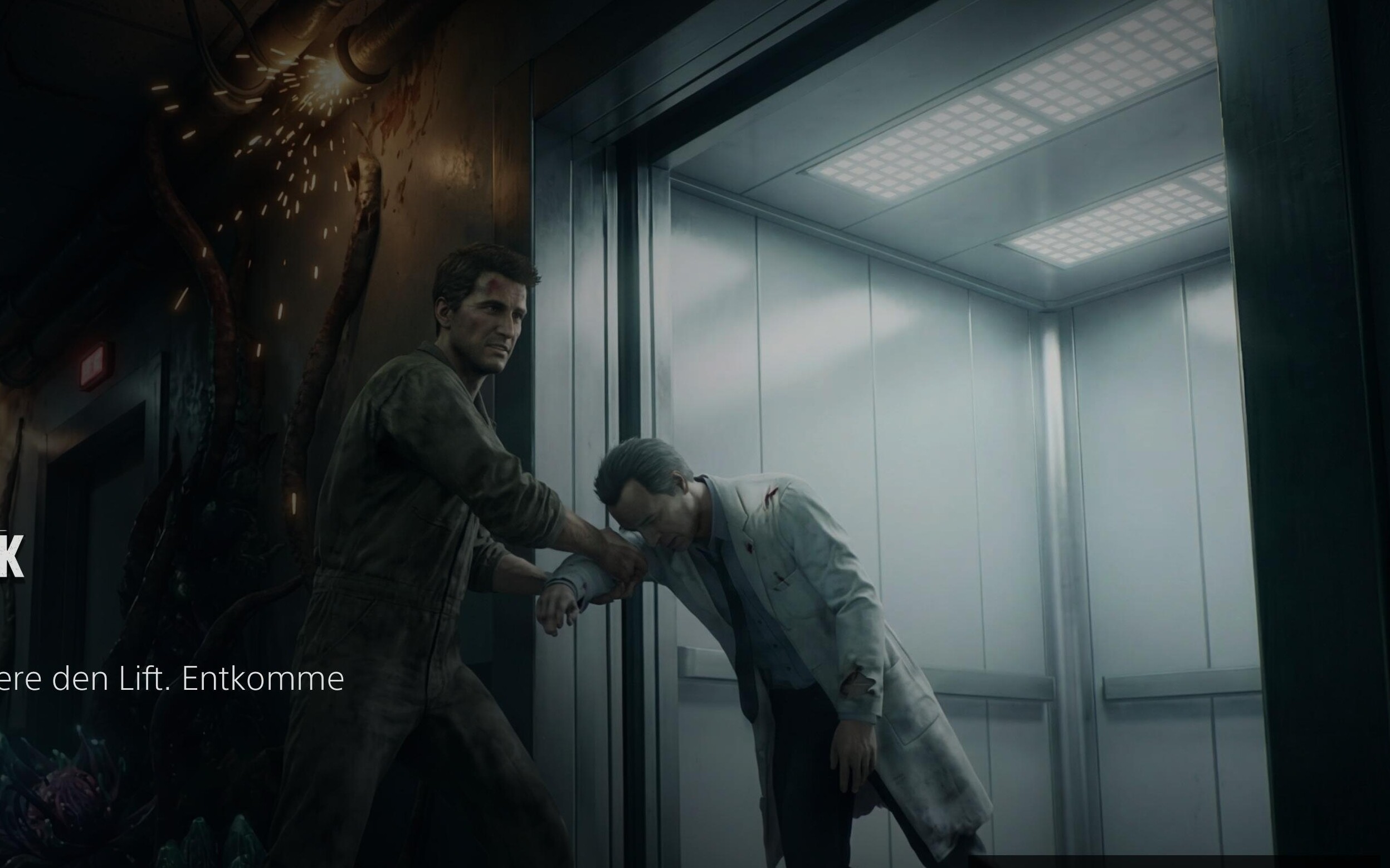 Gorzej się nie dało tego ukraść. Nathan Drake w innej grze, teraz tylko czekać na pozew