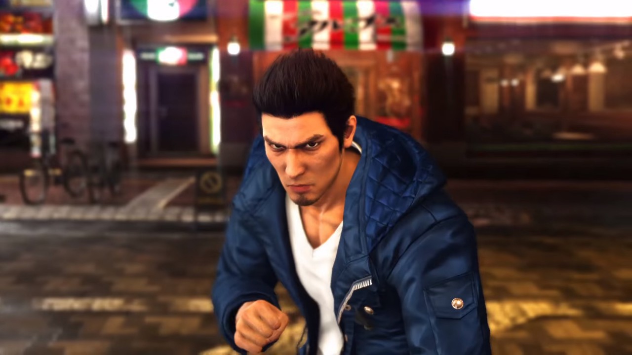 Nowy gameplay z Yakuza 6 prezentuje destrukcję otoczenia