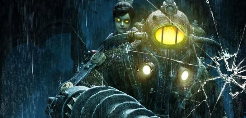 Przeżyjmy to jeszcze raz - tak wygląda BioShock: The Collection. 36 minut czystej rozgrywki
