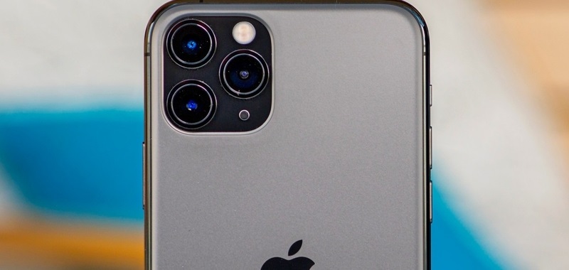 Iphone 12 od Apple może dostać funkcję stabilizacji obrazu przy robieniu zdjęć