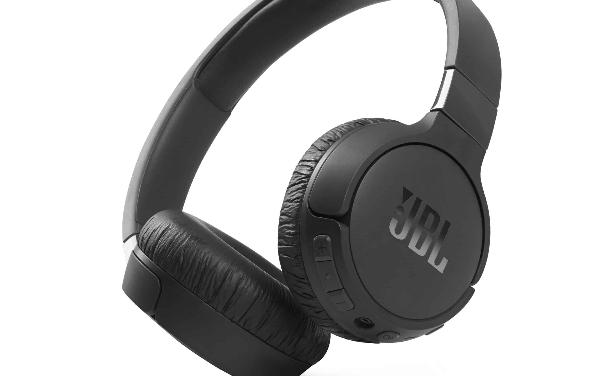 JBL Tune 500 Czarny