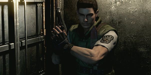 Świeżutka paczka zrzutów ekranu z Resident Evil HD Remaster