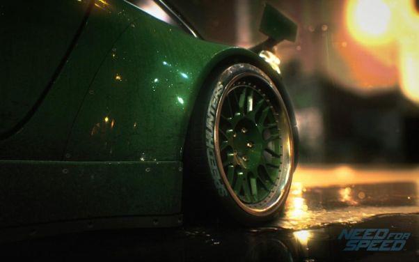 Mamy nowe informacje o Need for Speed! Gra zadebiutuje w listopadzie?