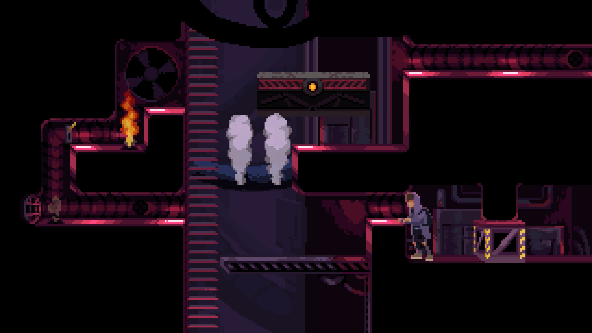 Full Void #11