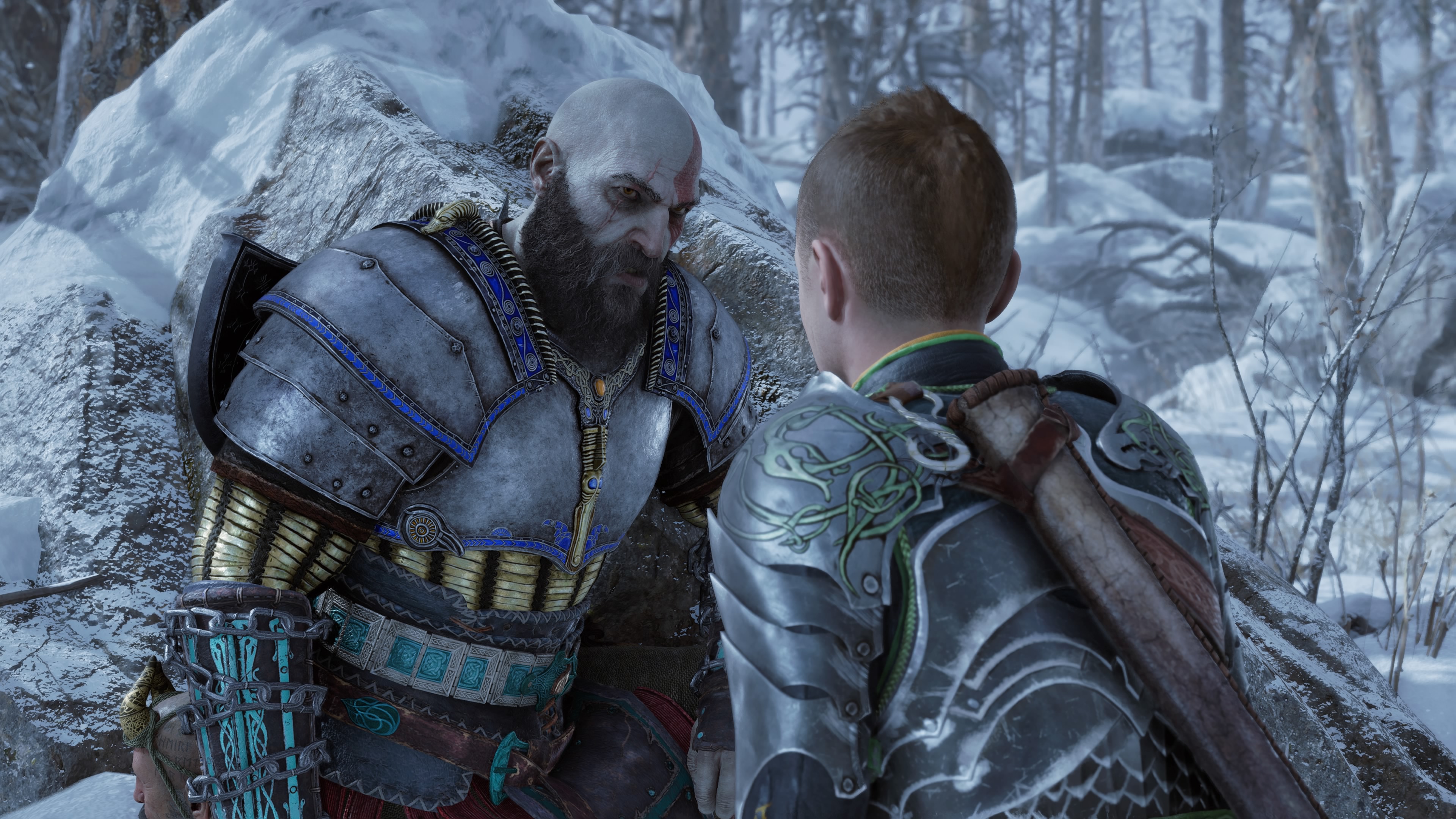 God of War Ragnarok