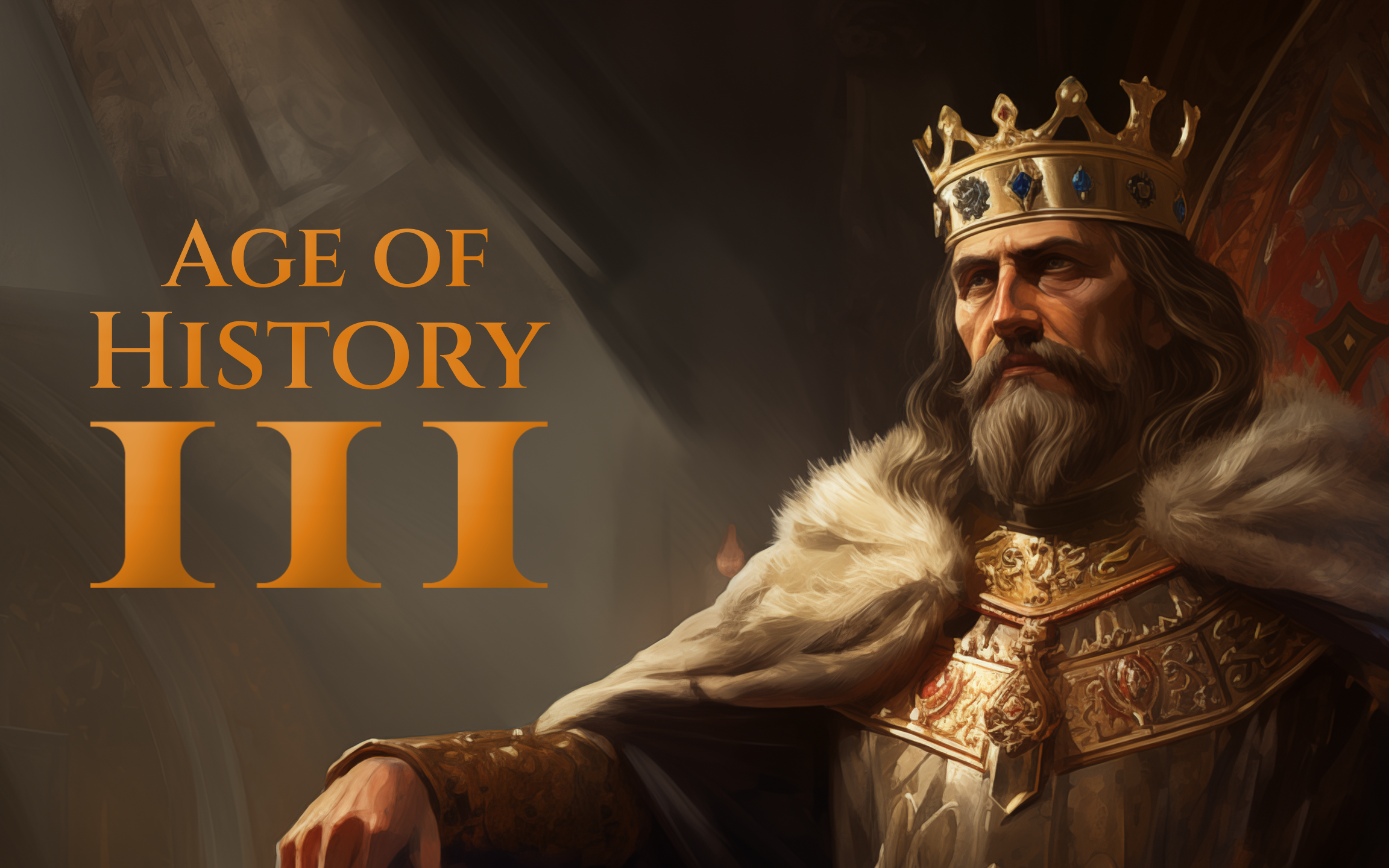 Age of History 3