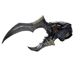 Ulepszenia dla broni Barreta