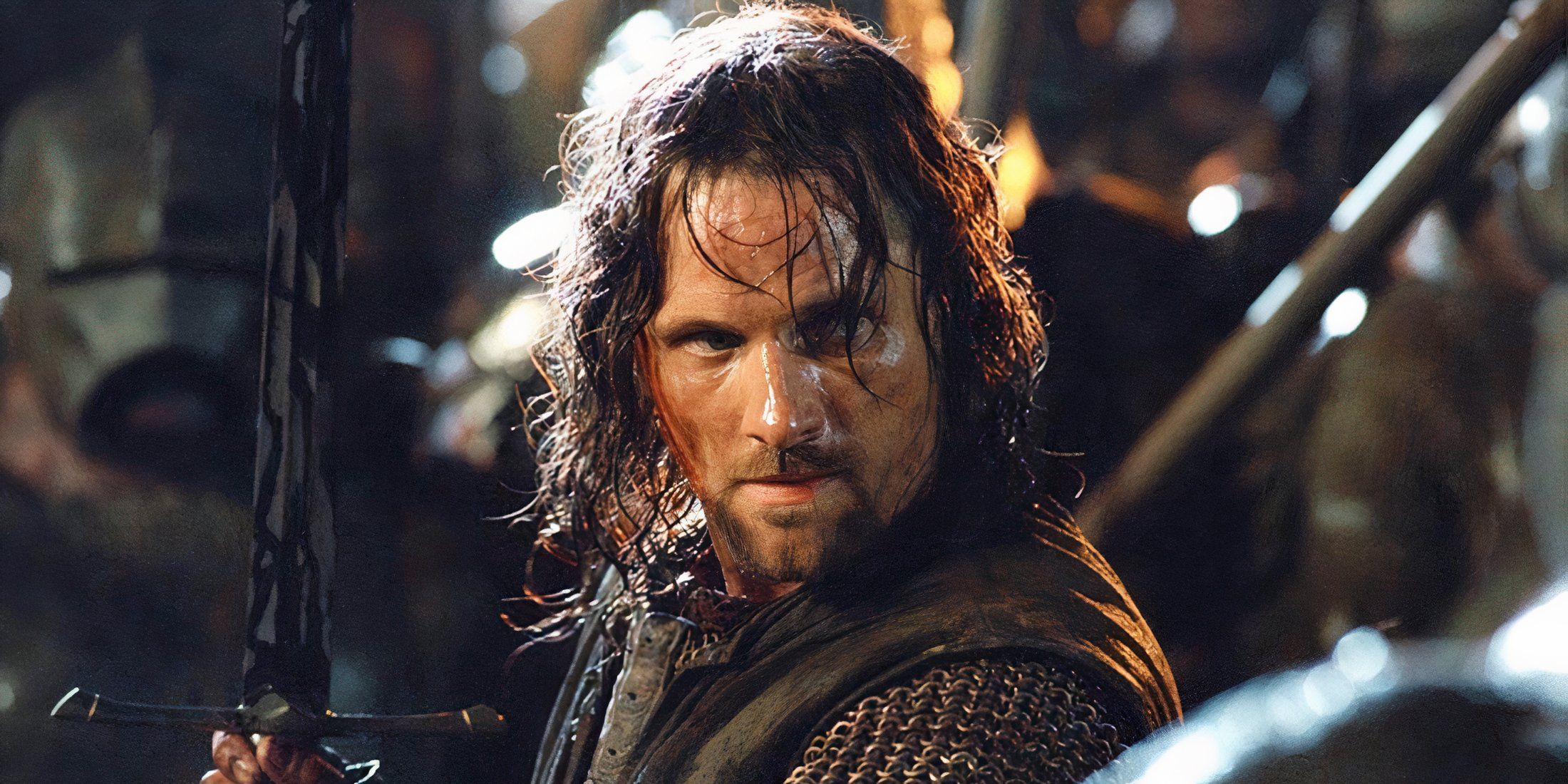 Aragorn