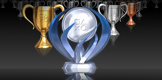 Sony patentuje sposób na dodanie wsparcia dla trofeów... do gier bez trofeów