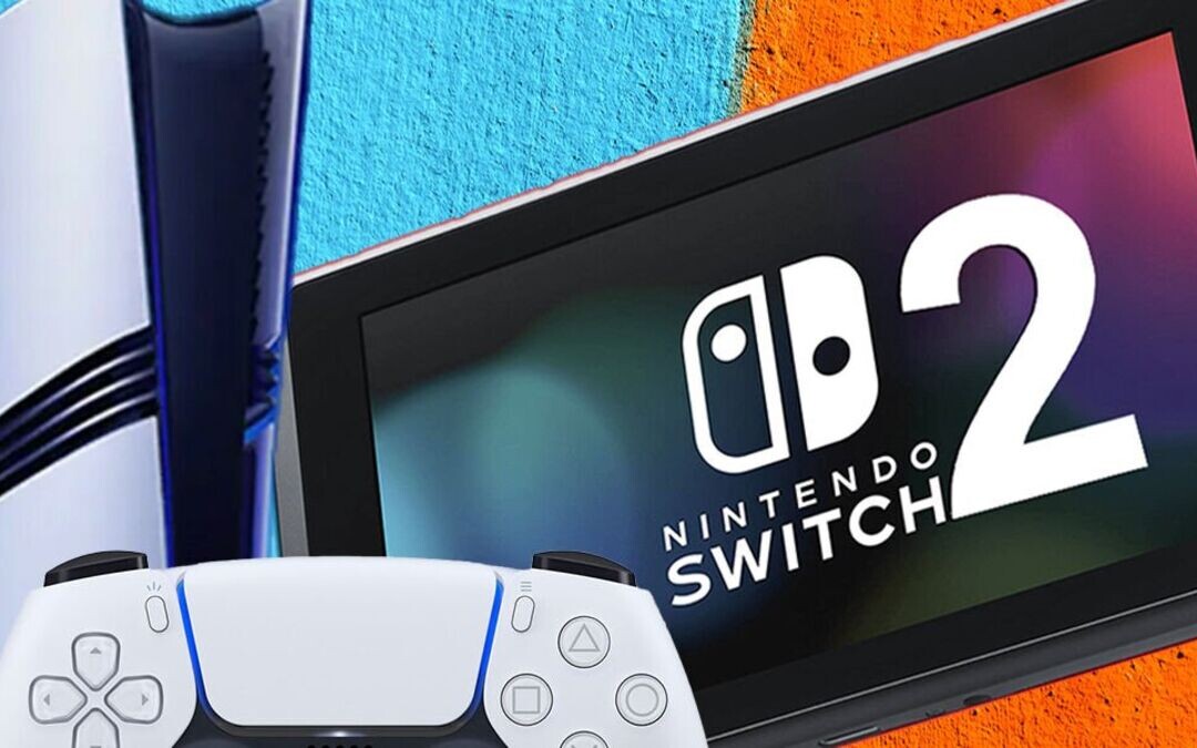 PS5 otrzyma kolejny HIT z Nintendo Switch! Trofea zdradzają wszystko