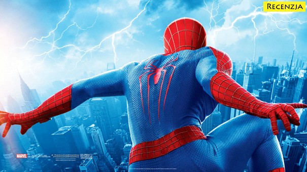 Recenzja: The Amazing Spider-Man 2 (PS4)
