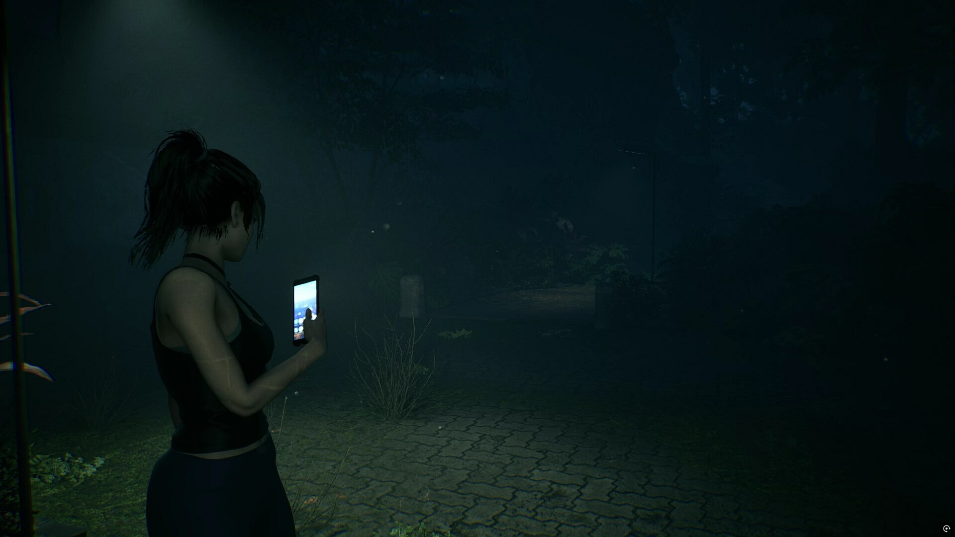 DreadOut 3 #11