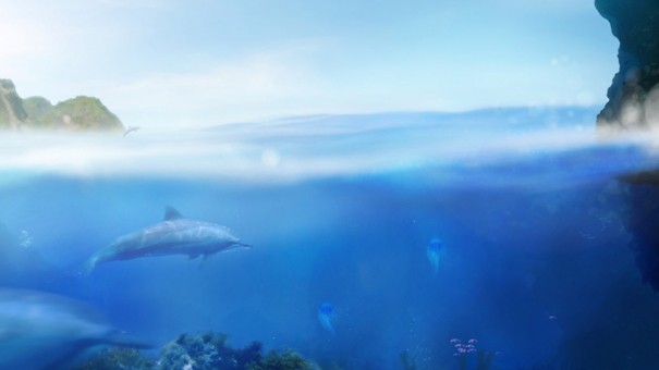 Ecco the Dolphin powróci jeszcze w tej generacji
