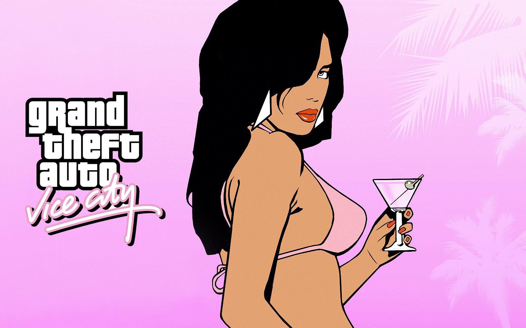 GTA: Vice City