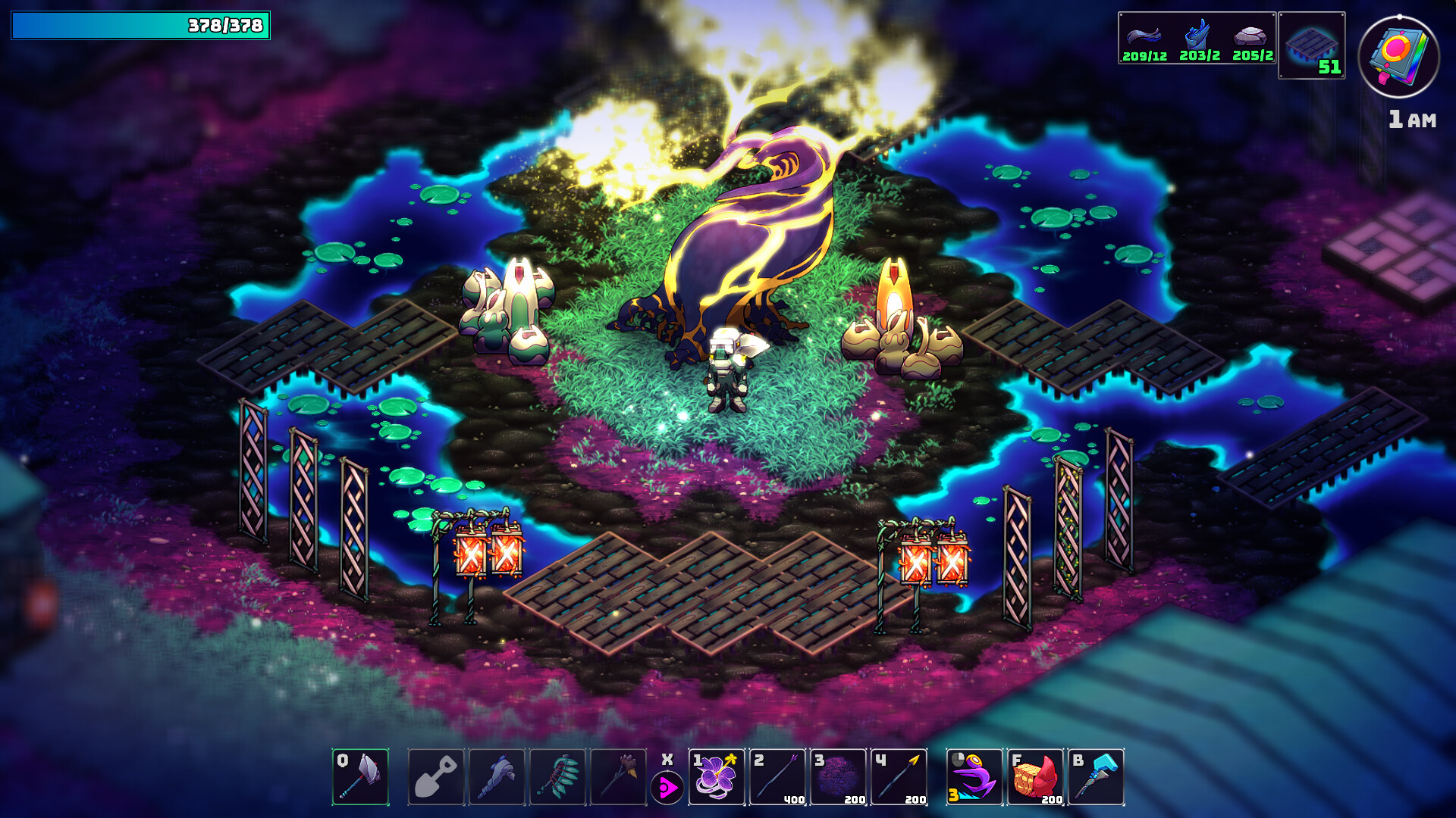 Crashlands 2 #1