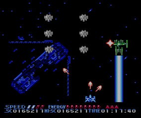 Summer Carnival '92: Recca