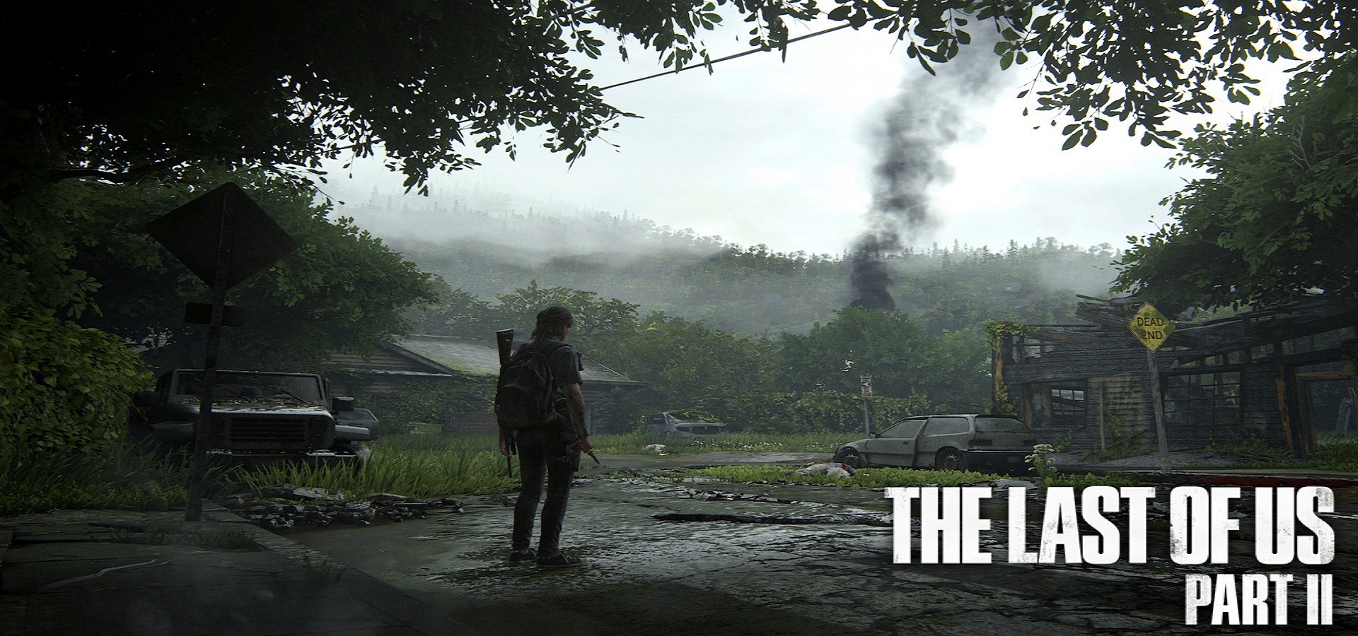 The Last of Us: Part II (PS4) - sens nienawiści