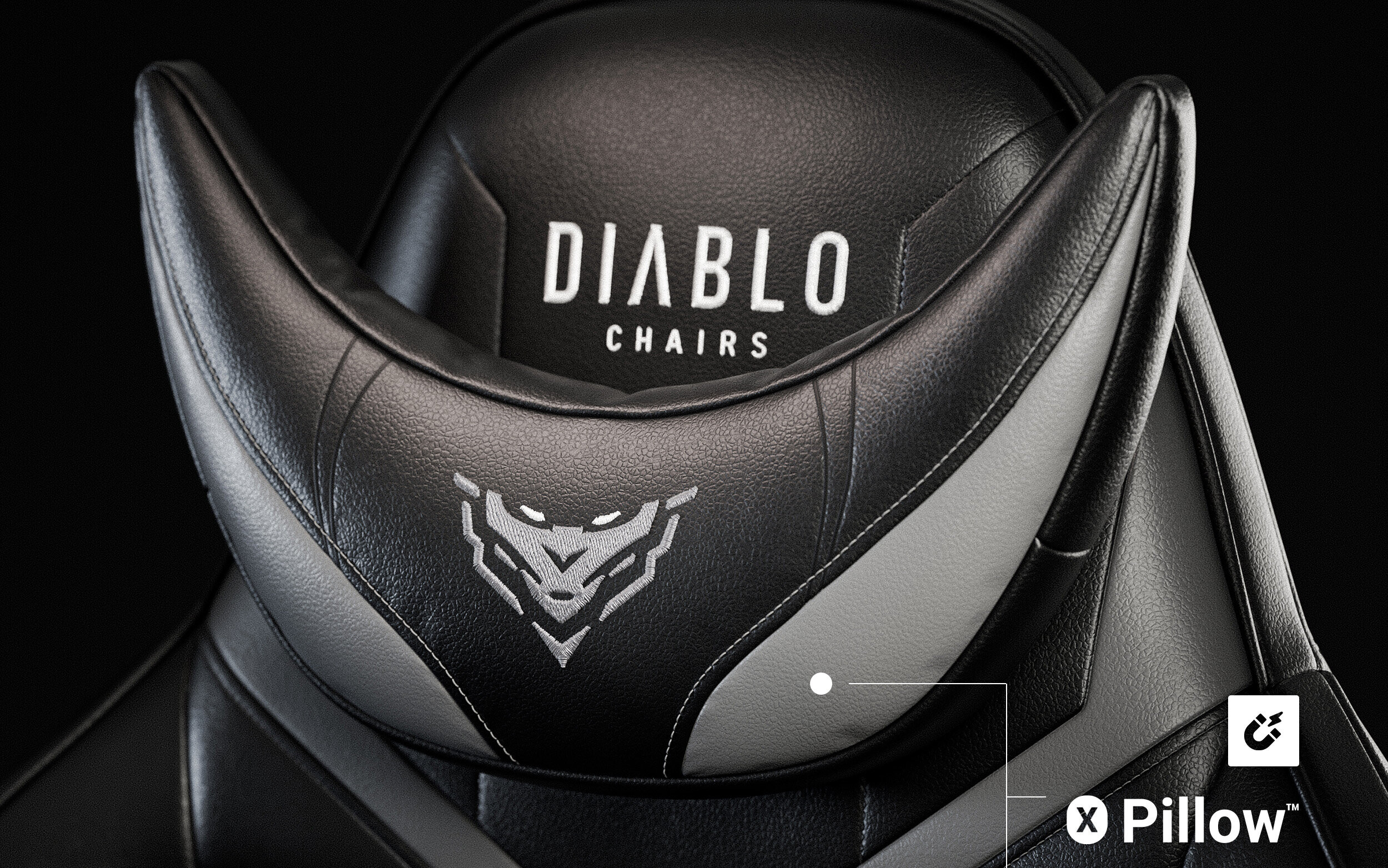diablo chairs x-ray