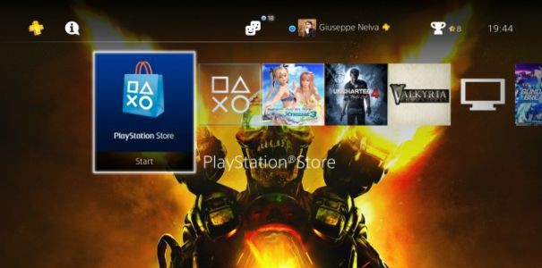 Dwa nowe i darmowe motywy w PlayStation Store
