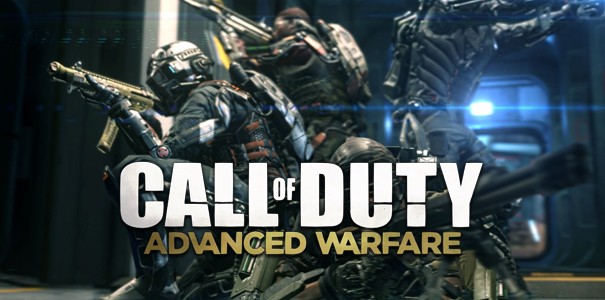 Slegehammer ma specjalną nagrodę dla 100 najlepszych graczy Call of Duty: Advanced Warfare