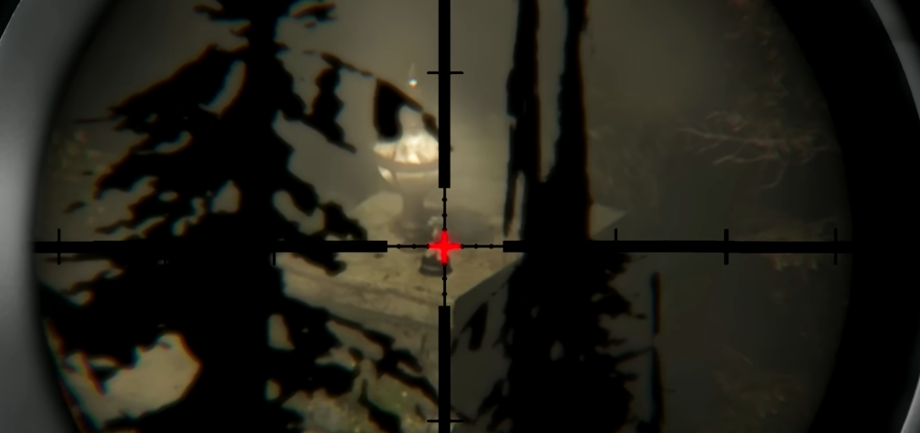 Resident Evil Requiem - Pan Szop, Mr. Raccoon, gdzie znaleźć wszystkie zabawki/Szopy?