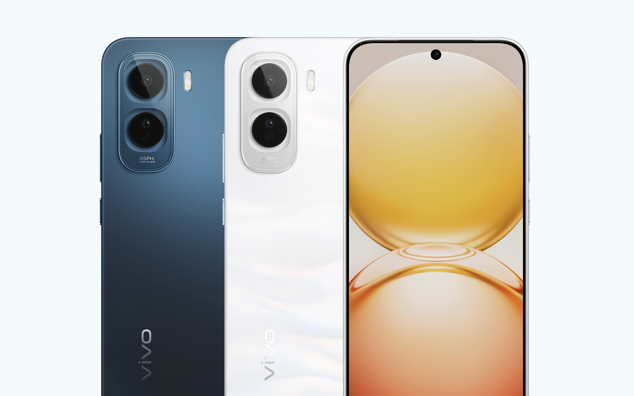 Vivo wprowadza tani smartfon z gigantyczną baterią. Model Y500 4G debiutuje na rynku