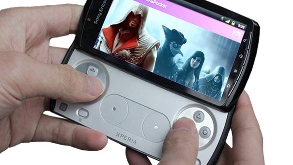Oficjalna polska cena Xperia Play to...