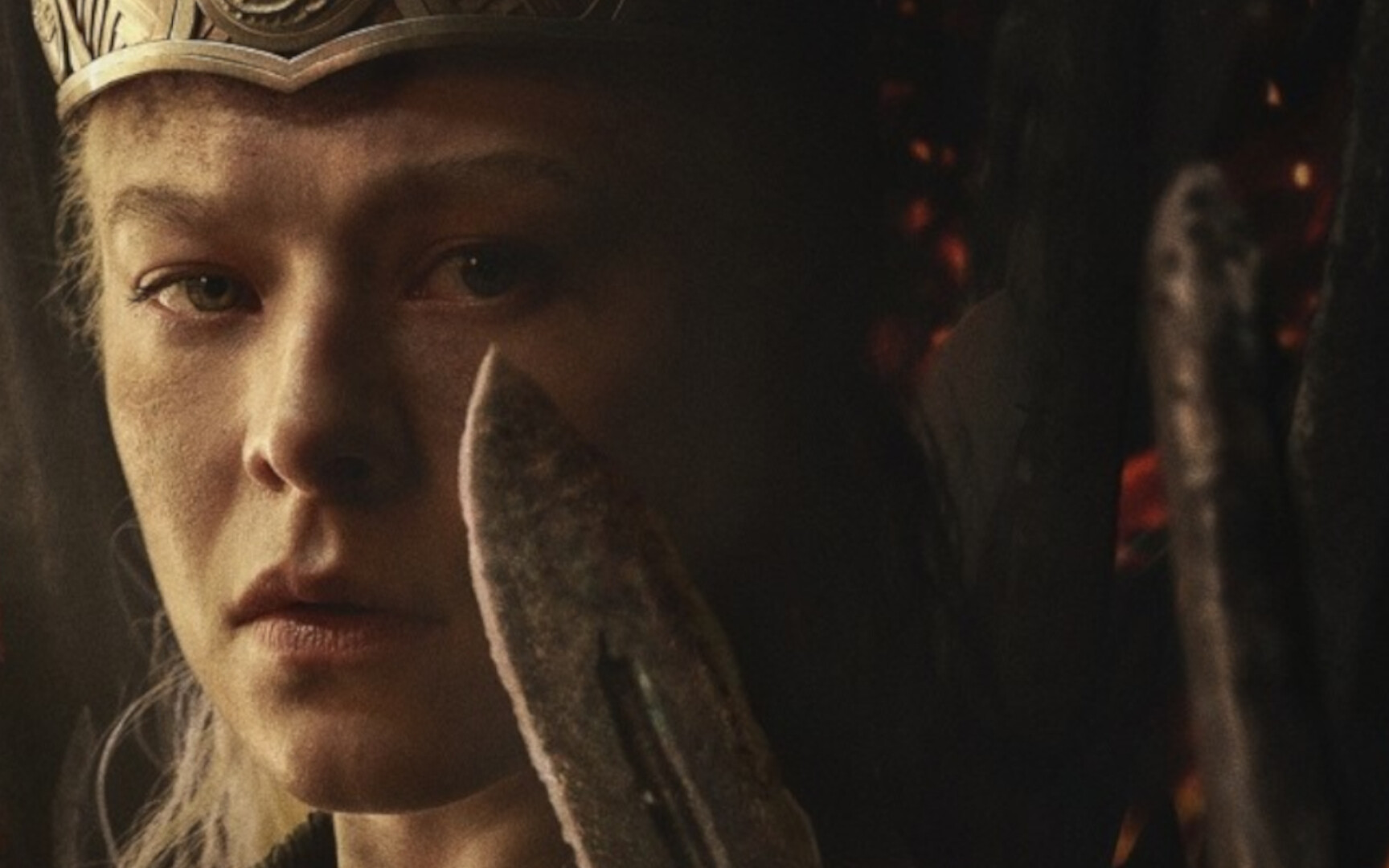 Nowy wyciek z Rodu Smoka zapowiada skandal. HBO Max szykuje ogromne odstępstwo od oryginału