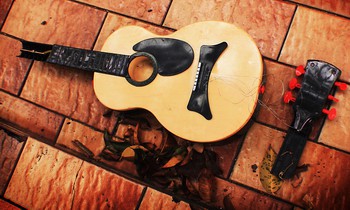 Dlaczego Activision uśmierciło Guitar Hero?