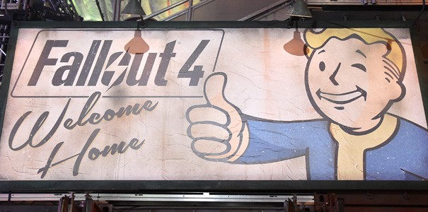 Bethesda skopiowała fanowskie zadanie w DLC do Fallouta 4
