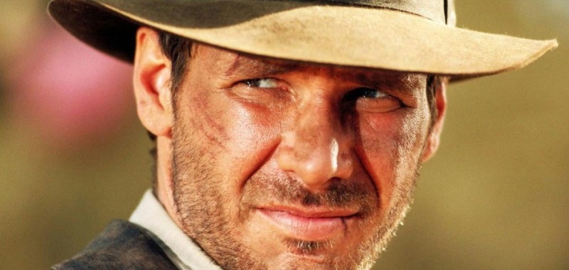 Indiana Jones 5 bez Stevena Spielberga. Film może trafić w ręce twórcy Logana