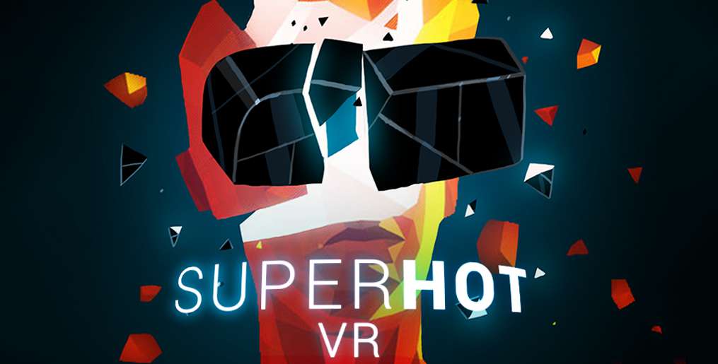 Recenzja: SuperHot VR (PS4/VR)