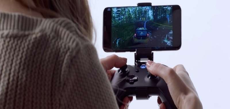 EA widzi przyszłość w chmurze. Firma sugeruje wsparcie technologii w PlayStation 5 i Xbox Scarlett