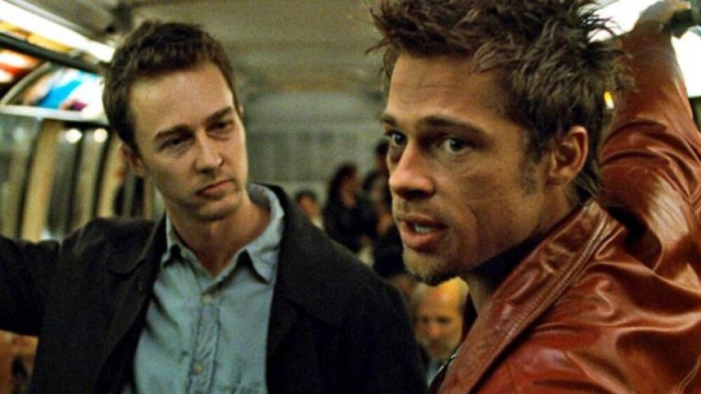 Fight Club z całkowicie innym zakończeniem. Chińska cenzura niszczy klasyk