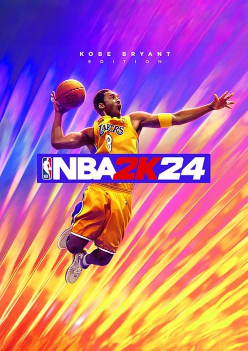 NBA 2K24