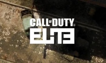 Serial TV dla Call of Duty Elite