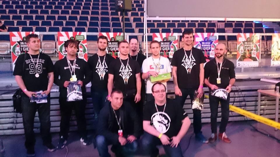 Top 8 Mortal Kombat X