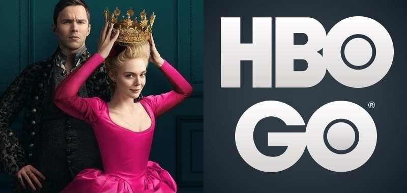 HBO GO w listopadzie – lista filmów, seriali i dokumentów. Sprawdźcie nowości