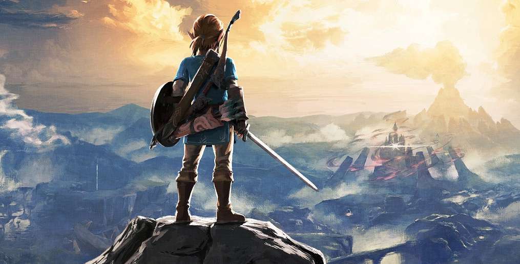 Recenzja: The Legend of Zelda: Breath of the Wild (Nintendo Switch)