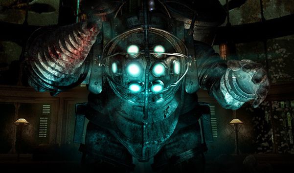 BioShock w nowej konwencji 